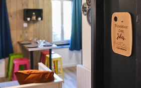 Jules - Appartement Au Calme Dans La Bastide Proche Citee Medieval